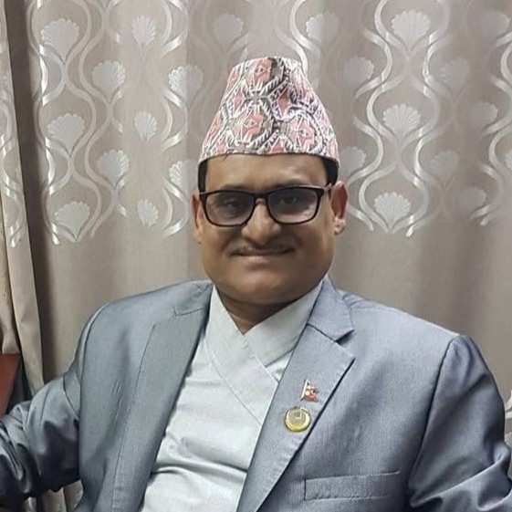 Dr. Bansidhar Mishra - Chairman