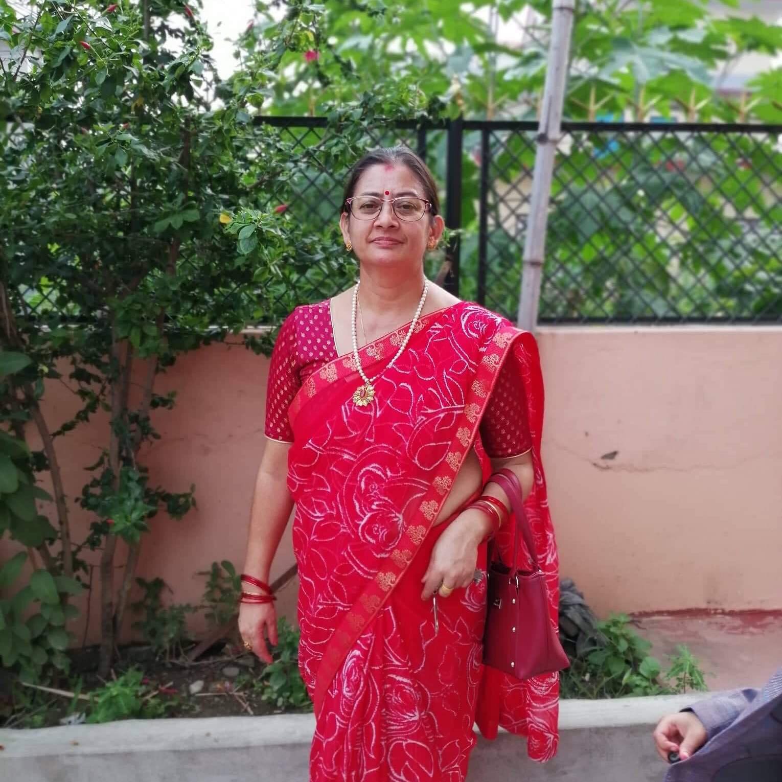 Ms. Laxmi Neupane