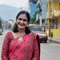 Ms. Sabita Niraula