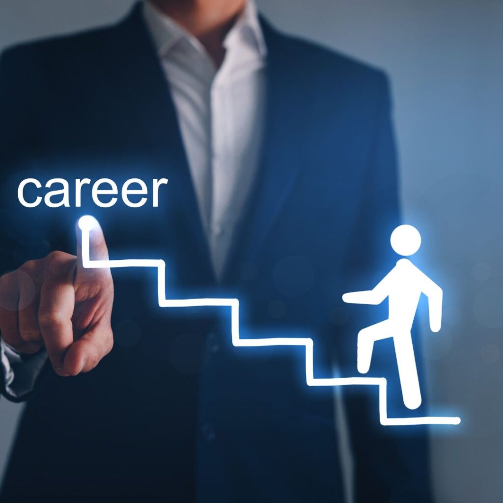 Career Support
