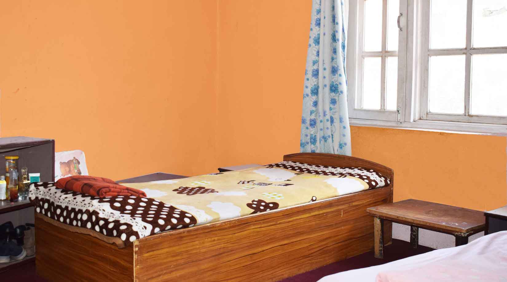 Hostel Accommodation