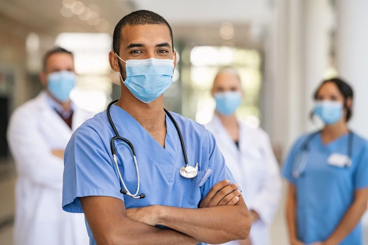 Health Assistant Program