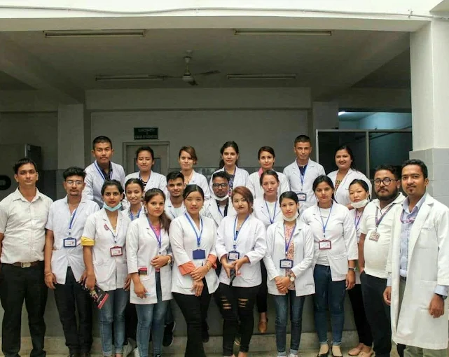 LITS Campus